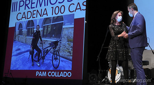 III Premios Solidarios ´Cadena 100 Castellón´