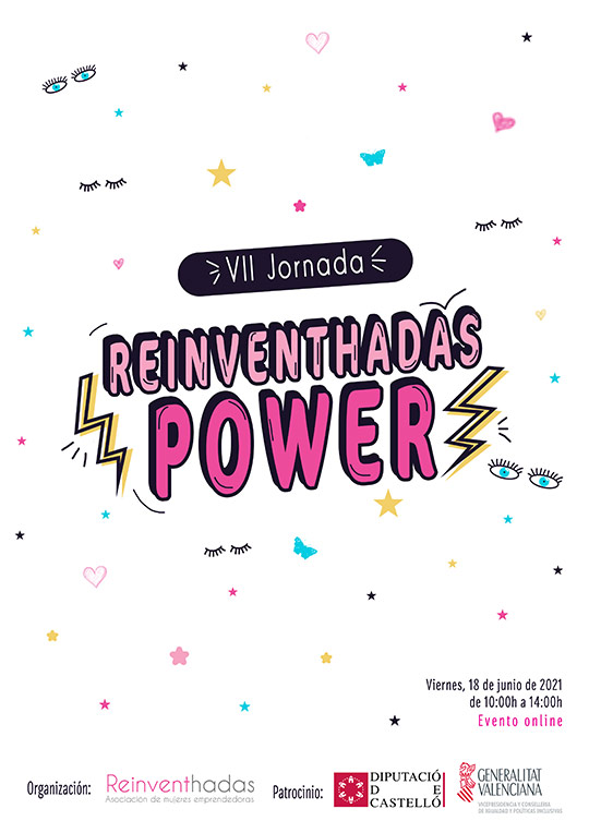 Vuelve el evento anual de las mujeres emprendedoras Vuelve el evento anual de las mujeres emprendedoras