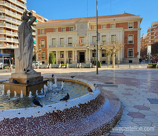 54.000 personas en la provincia de Castellón pasarían a contrato indefinido con la Reforma Laboral