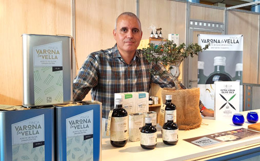 Una empresa de Castellón en la lista de los mejores AOVE del mundo por segundo año consecutivo