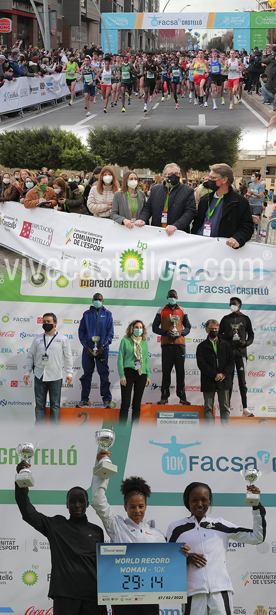 10K FACSA Castelló