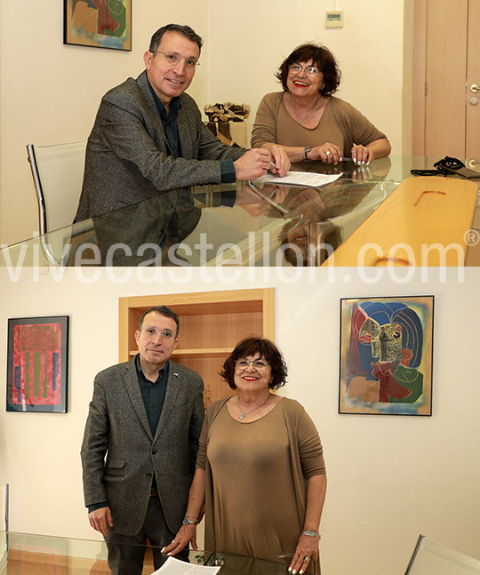 Ayuntamiento y agentes inmobiliarios se alían para dinamizar la Bolsa de Alquiler Municipal