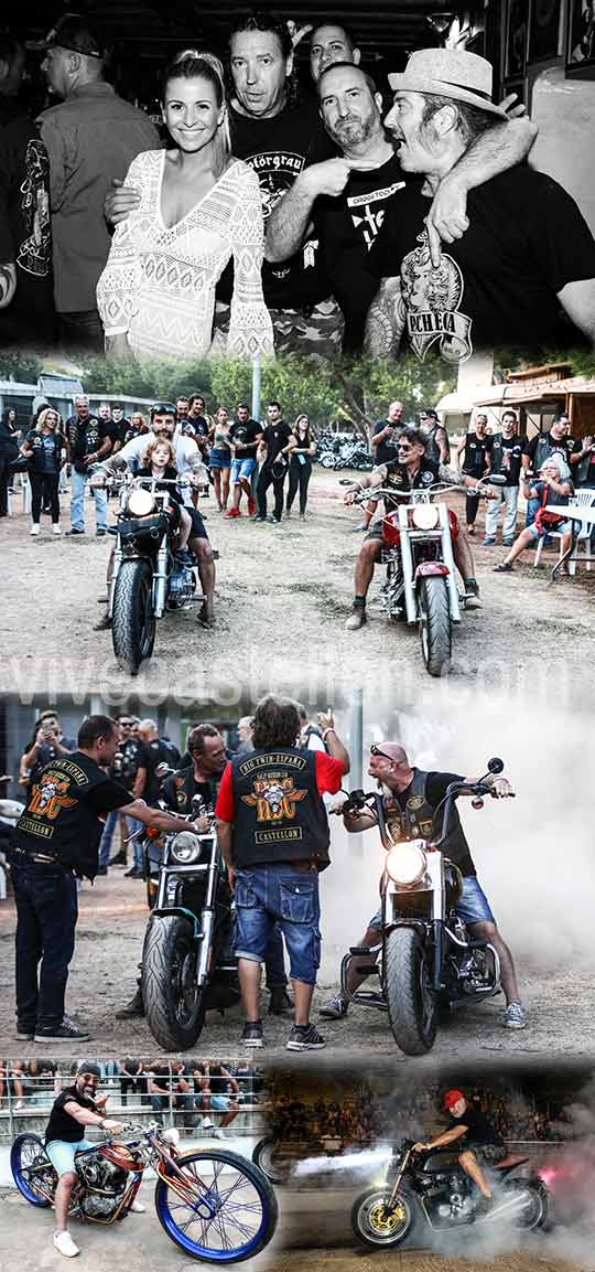 XXXVII Big Twin España Castellón concentración Harley Davidson XXXVII Big Twin España Castellón concentración Harley Davidson