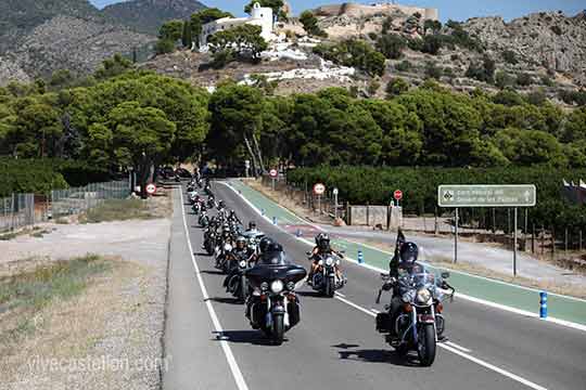 XXXVII Big Twin España Castellón concentración Harley Davidson XXXVII Big Twin España Castellón concentración Harley Davidson
