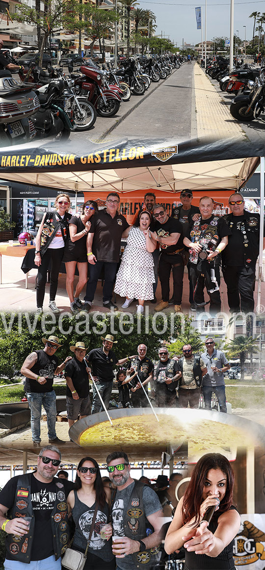 XXII Aniversario Castelló Chapter XXII Aniversario Castelló Chapter