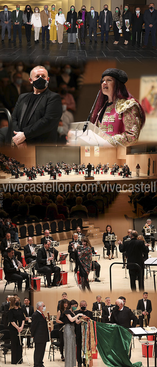 XXVIII Festival del Pasodoble Taurino
