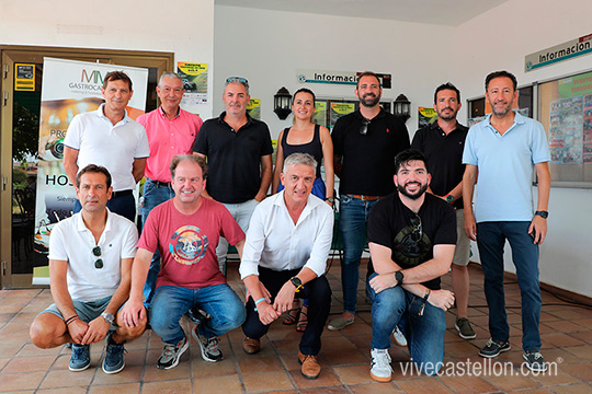 39ª edición del Circuito Provincial de Tenis en Castellón 39ª edición del Circuito Provincial de Tenis en Castellón