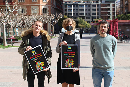 Reincidentes, Def Con Dos, Belako y The Tyets, primeras confirmaciones de Concerts al Pinar