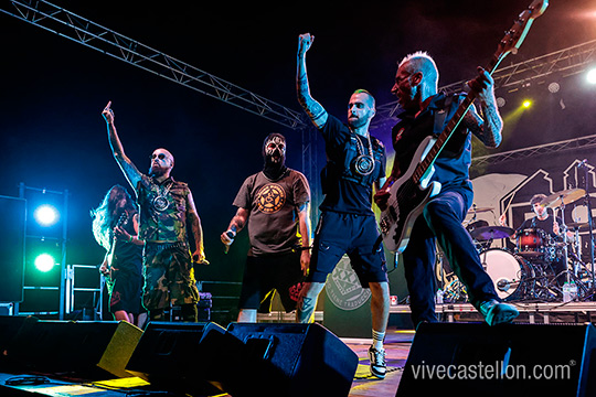 Concerts del Pinar al Grau de Castelló Concerts del Pinar al Grau de Castelló