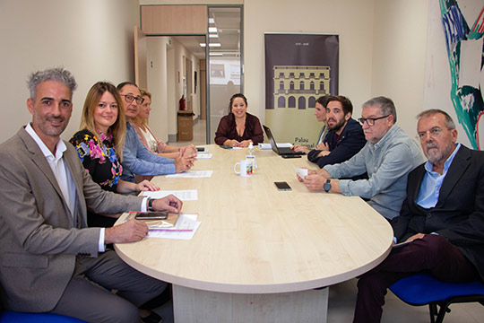Castelló aprueba el presupuesto del Patronato Municipal de Turismo por 1,3 millones de euros