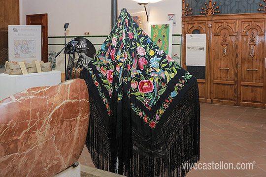 Exposición El Galeón de Manila y las Rutas Marítimas de la Seda en la estela de la Nao Victoria Exposición El Galeón de Manila y las Rutas Marítimas de la Seda en la estela de la Nao Victoria