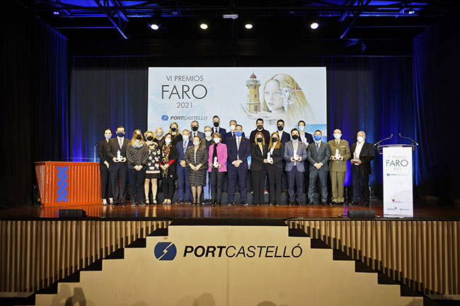 Los premiados han sido propuestos por un jurado paritario compuesto por más de 50 personas de diferentes ámbitos