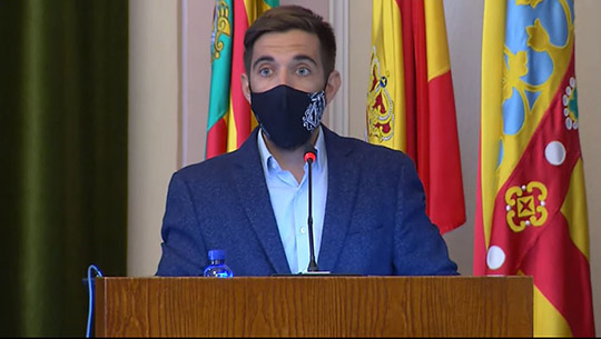 Castelló contrata un servicio para crear comunidades energéticas locales que luchen contra el cambio climático y la pobreza energética