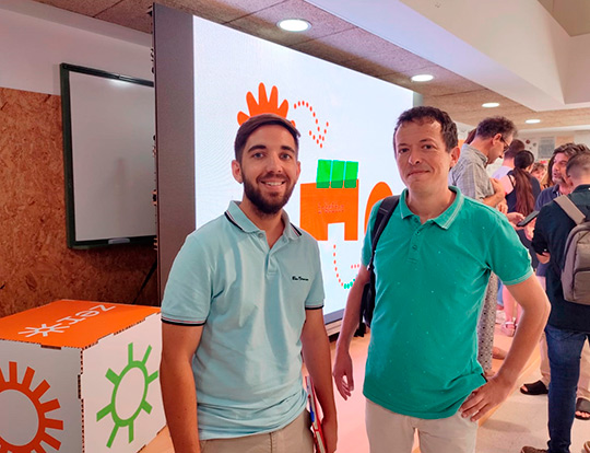 Tres centros educativos de Castelló promoverán el autoconsumo energético colectivo en el proyecto ZERO