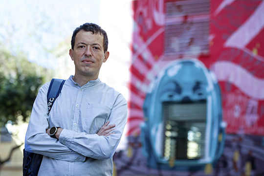Castelló potencia los centros de educación en la participación para dinamizar los barrios
