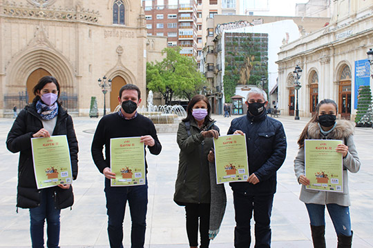 Castelló vuelve a subvencionar la esterilización de animales adoptados a través del servicio municipal