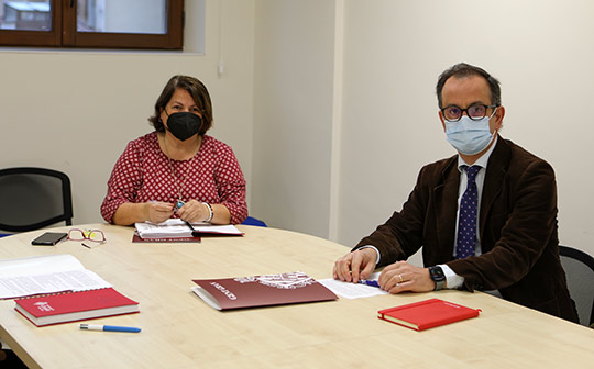 Castelló prevé retomar este año el servicio de asesoramiento jurídico gratuito para gente mayor