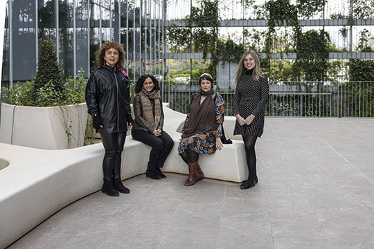 La UJI investiga en la mejora de la salud mental a través de intervenciones psicológicas positivas, estímulos musicales y nuevas tecnologías La UJI investiga en la mejora de la salud mental a través de intervenciones psicológicas positivas, estímulos musicales y nuevas tecnologías