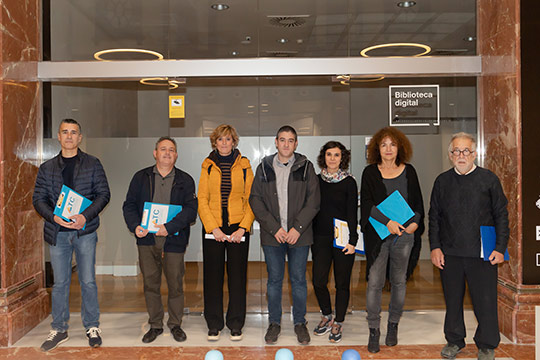 16º Premio Nacional de Cerámica ´Ciutat de Castelló´