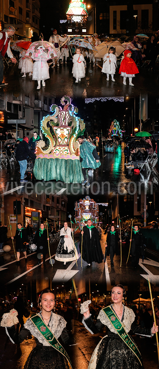 Desfile de Gaiatas Desfile de Gaiatas