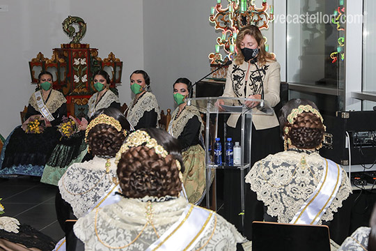 Castelló renueva las bandas para las próximas fiestas de la Magdalena Castelló renueva las bandas para las próximas fiestas de la Magdalena