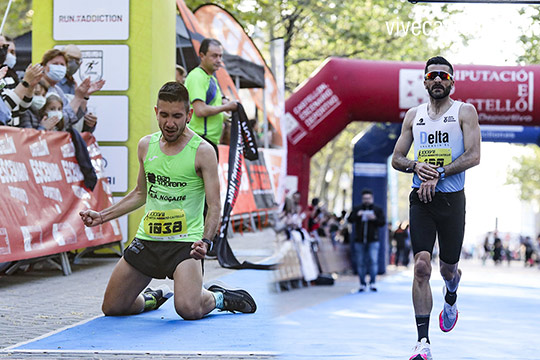 Media Maratón Castellón XXXVII