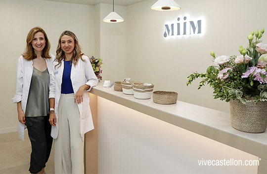MiiM Clinic, nuevo espacio de Medicina Estética Responsable en Castellón