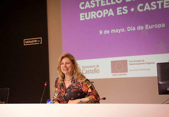 Castelló capta 1,9 millones para la modernización del Mercado Central y del Mercado de San Antonio