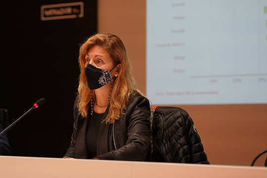 Castelló capta 7,8 millones de fondos europeos para implantar la Zona de Bajas Emisiones