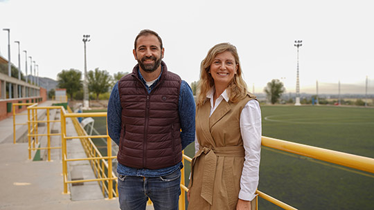Castelló celebra la XXIX Fiesta Homenaje al Deporte Base y premia a 43 deportistas