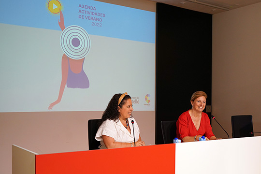 La programación turística de Castelló atrae a más de 10.300 personas durante el mes de julio