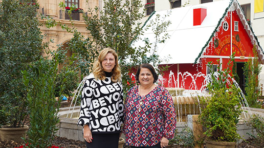 Castelló convoca un concurso de fotografía de los jardines efímeros sostenibles