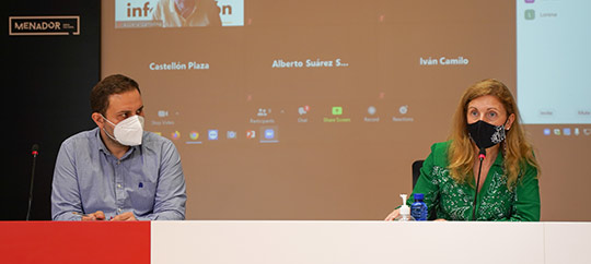 Castelló adjudica la redacción del proyecto e impulsa el ARRUR Castalia-La Guinea 
