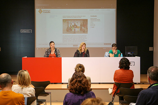 Castelló inicia la constitución de un nuevo Consejo de la Infancia y la Adolescencia más participativo 