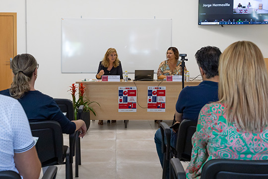  Castelló crea 403 puestos de trabajo de enero a junio a través de la Agencia de Desarrollo Local