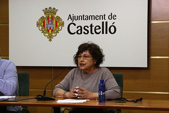 Castelló presupuesta 1,6 millones en vivienda para impulsar la regeneración de barrios vulnerables y ampliar los alquileres asequibles
