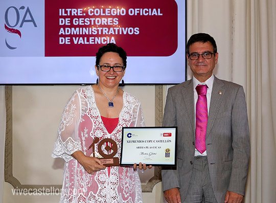 XII Premios COPE CASTELLÓN 2022