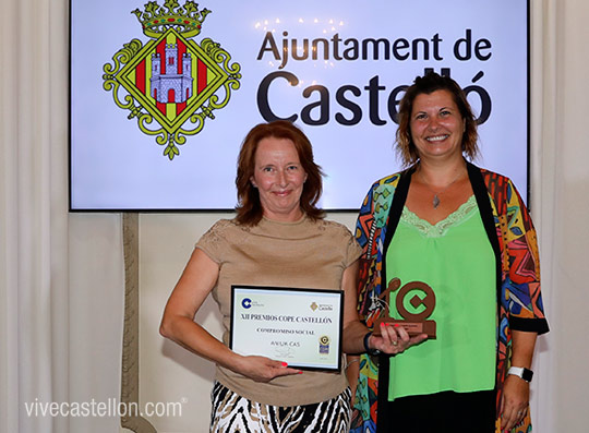 XII Premios COPE CASTELLÓN 2022