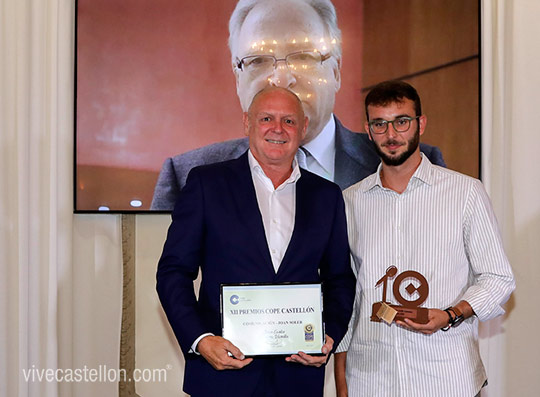 XII Premios COPE CASTELLÓN 2022