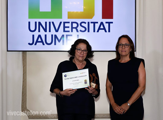 XII Premios COPE CASTELLÓN 2022