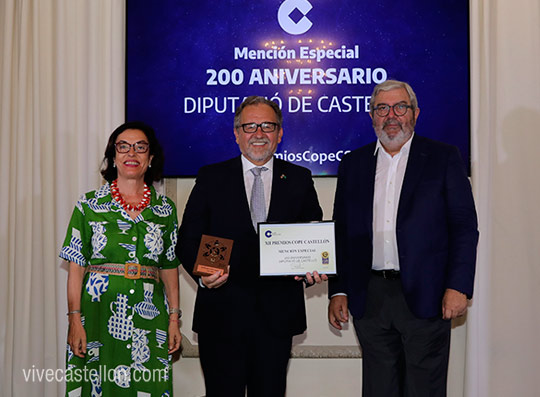 XII Premios COPE CASTELLÓN 2022