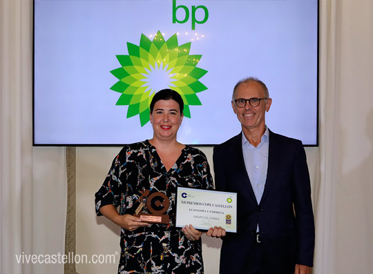 XII Premios COPE CASTELLÓN 2022