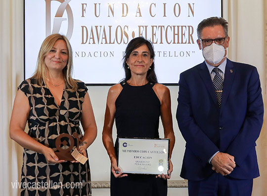 XII Premios COPE CASTELLÓN 2022 XII Premios COPE CASTELLÓN 2022
