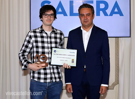 XII Premios COPE CASTELLÓN 2022