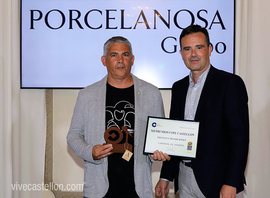 XII Premios COPE CASTELLÓN 2022