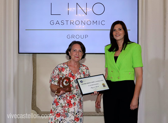 XII Premios COPE CASTELLÓN 2022