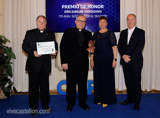 XII Premios COPE CASTELLÓN 2022