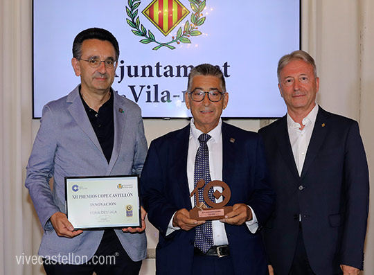 XII Premios COPE CASTELLÓN 2022