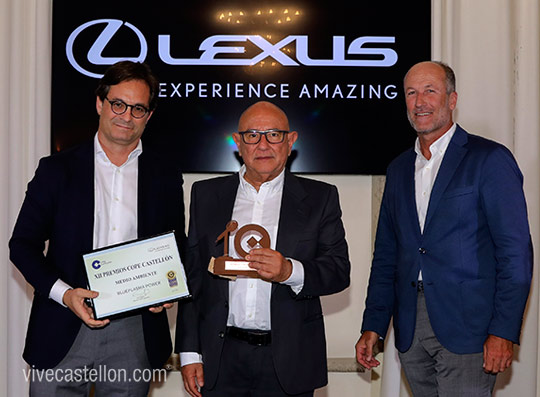 XII Premios COPE CASTELLÓN 2022