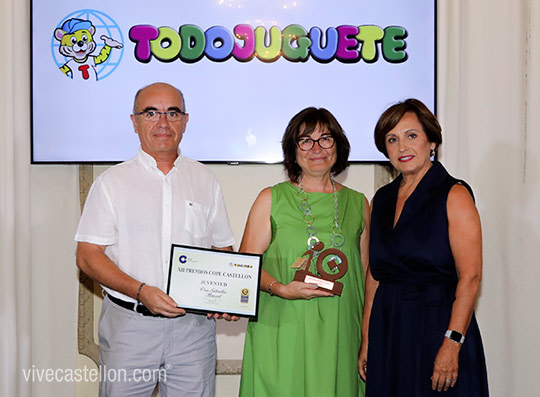 XII Premios COPE CASTELLÓN 2022
